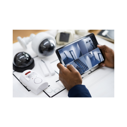 Why CCTV Is Important