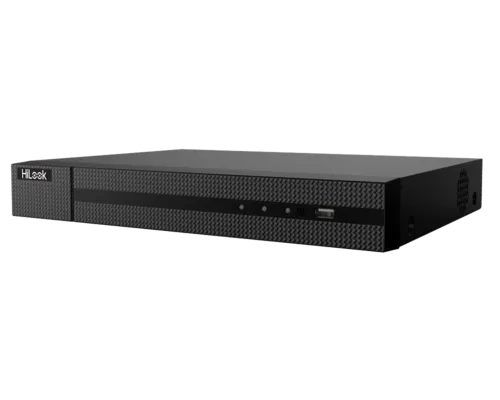 Home Security Camera System With Audio