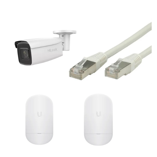 1 x  Fixed Farm Camera System