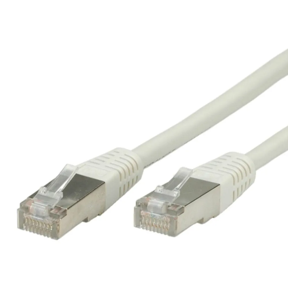 10 Meter Cat 5E Ethernet Extension with Inline IP67 Coupler