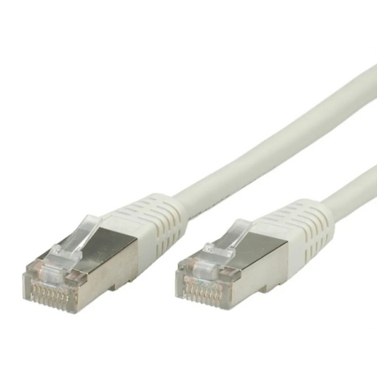 10 Meter Cat 5E Ethernet Extension with Inline IP67 Coupler