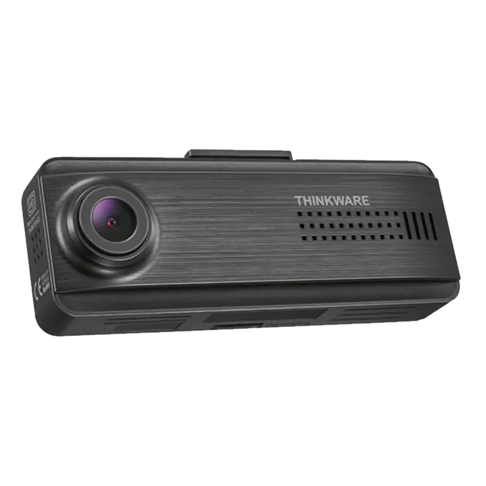Thinkware F200PRO Dash Cam Single Channel 16GB with Plug-n-play Kit