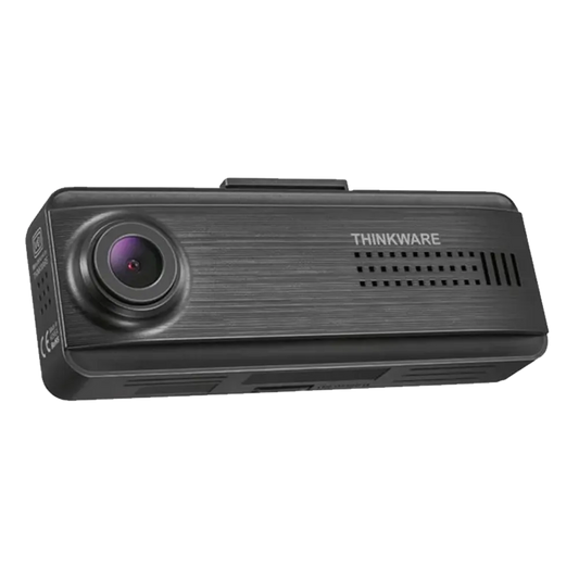 Thinkware F200PRO Dash Cam Single Channel 16GB with Plug-n-play Kit